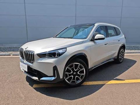BMW X1 2025