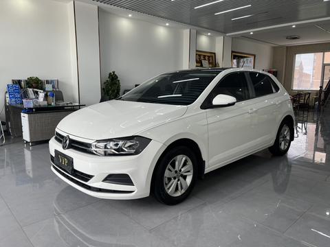 Volkswagen Polo 2023