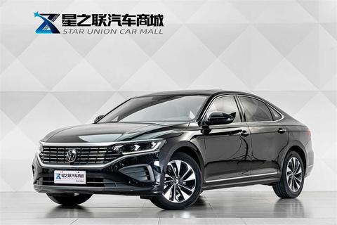Volkswagen Passat 2025