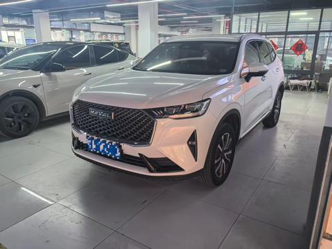 Haval H6 2022