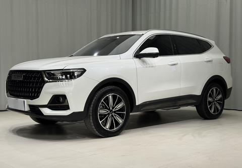 Haval H6 2023