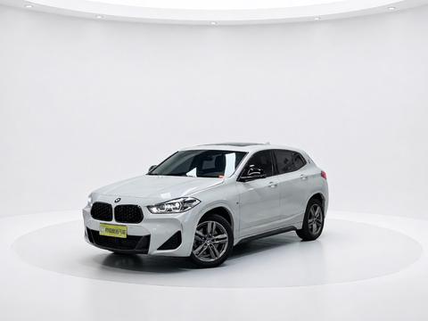 BMW X2 2023