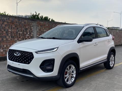 Chery Tiggo 3x 2022