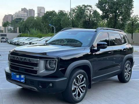 Haval Dargo 2022