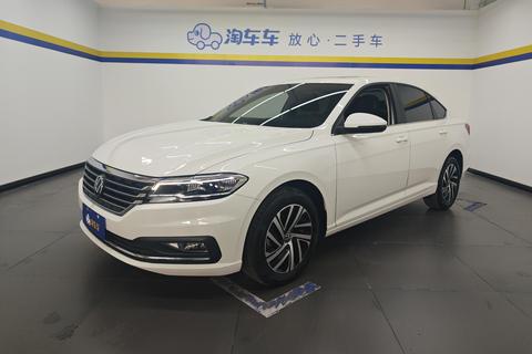 Volkswagen Lavida 2022