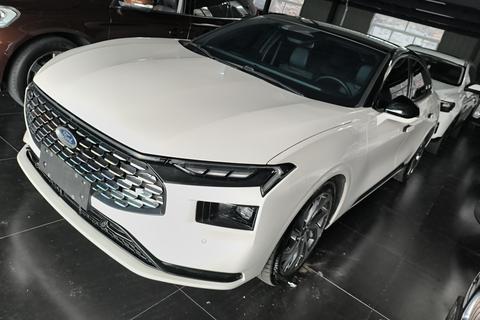 Ford Mondeo 2022