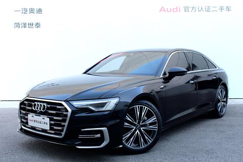 Audi A6L 2024