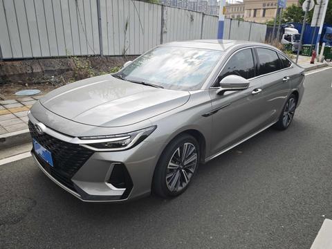 Chery Arrizo 8 2024
