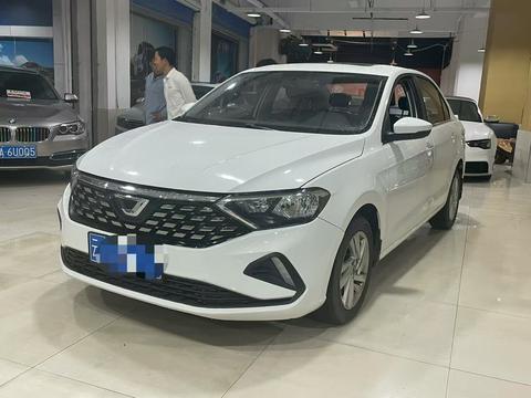 Jetta VA3 2021