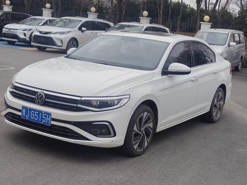 Volkswagen Bora 2024