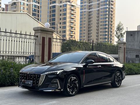 Hongqi H6 2023