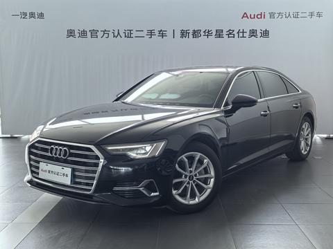 Audi A6L 2023