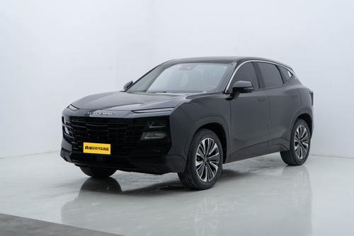 Jetour Dashing 2022