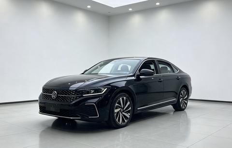 Volkswagen Passat 2023