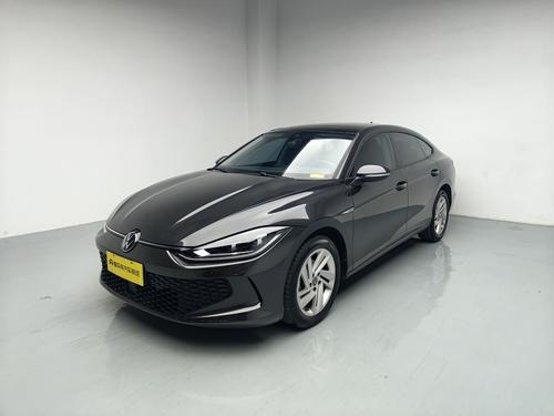 Volkswagen Lamando 2022