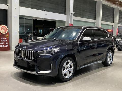 BMW X1 2023