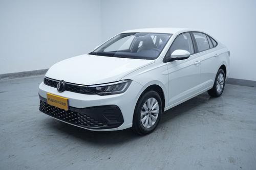Volkswagen Lavida 2025
