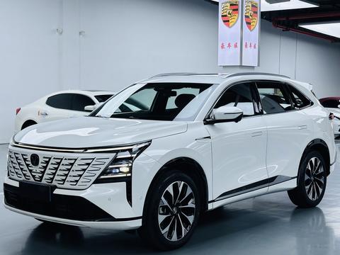 Changan CS75 Plus 2025