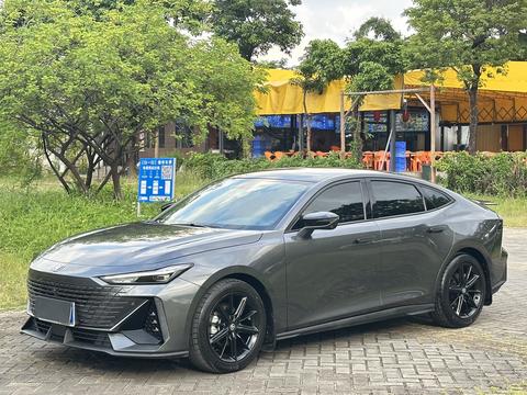 Changan UNI-V 2023