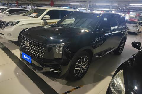 GAC GS8 2024