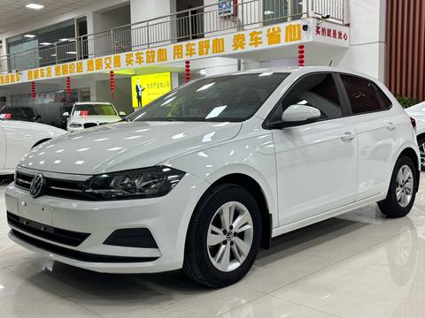 Volkswagen Polo 2023