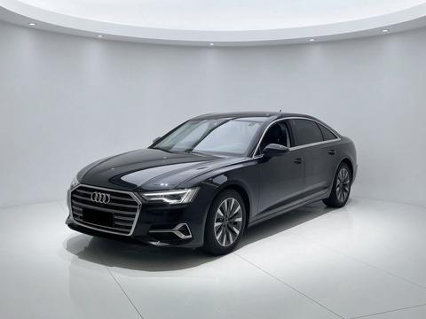 Audi A6L 2023
