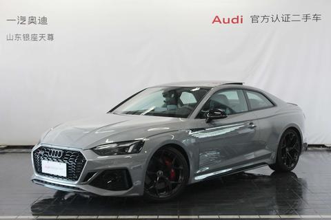 Audi RS 5 2024