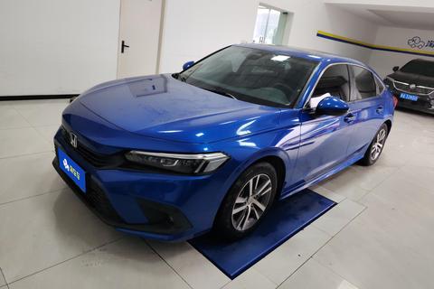 Honda Civic 2022