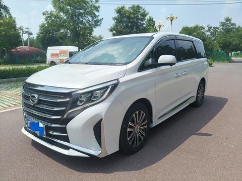 GAC M8 2023