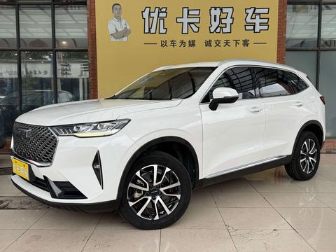Haval H6 2021