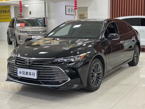 Toyota Avalon 2019