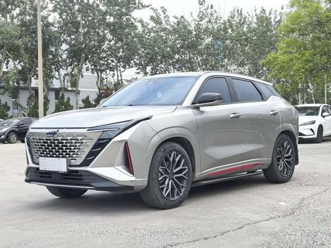Changan Z6 2023