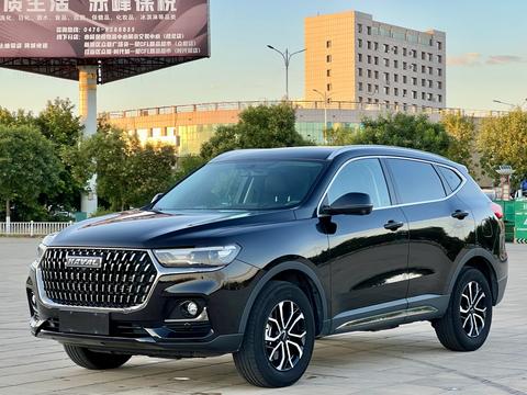 Haval H6 2023