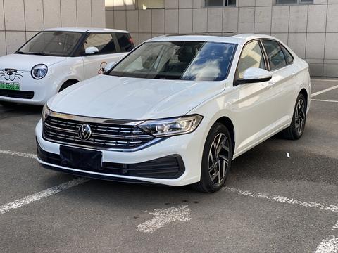 Volkswagen Sagitar 2025