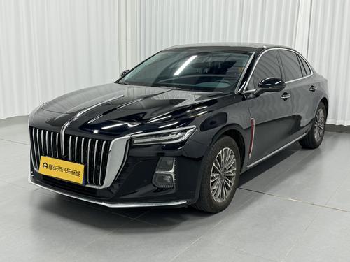 Hongqi H5 2025