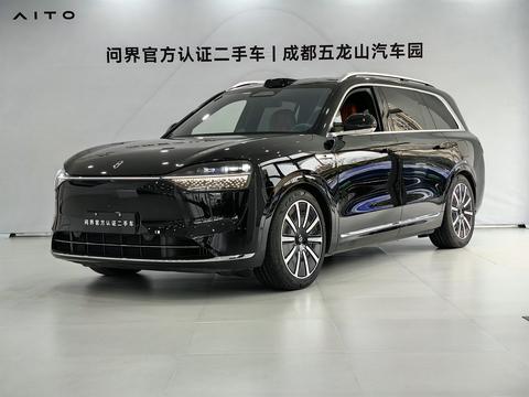 AITO M9 2024