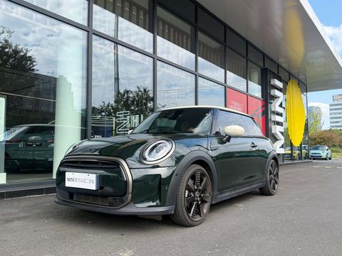MINI Cooper 2022