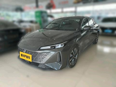 Changan Eado 2024