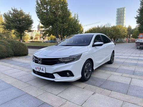 Honda Envix 2019