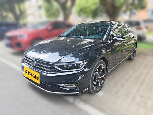 Volkswagen Magotan 2023