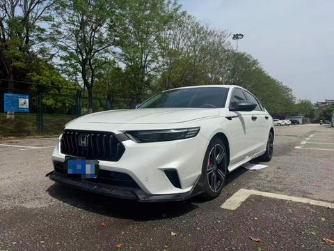 Honda Inspire 2023