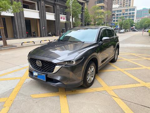 Mazda CX-5 2024