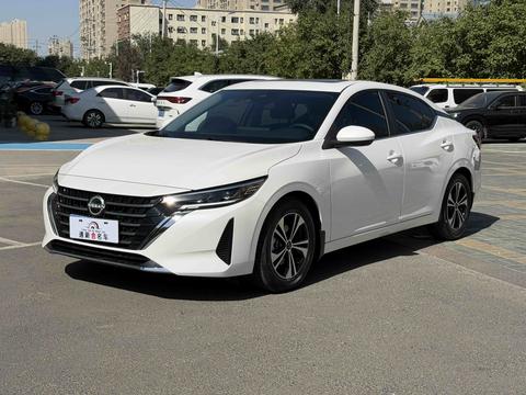 Nissan Sylphy 2023