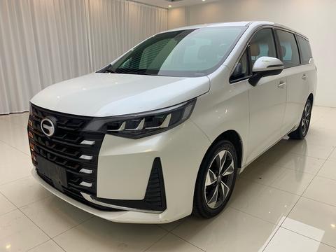 GAC M6 2021