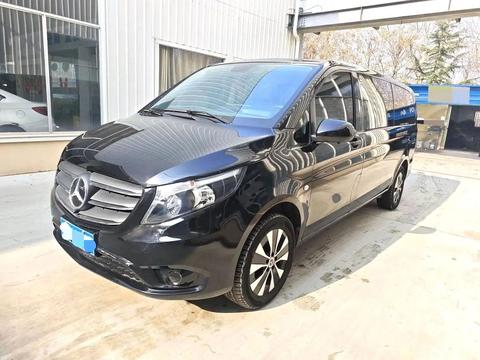 Mercedes-Benz Vito 2023