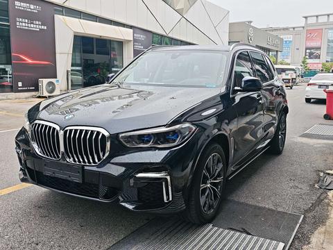 BMW X5 2022