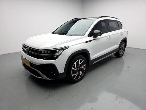 Volkswagen Tharu 2023