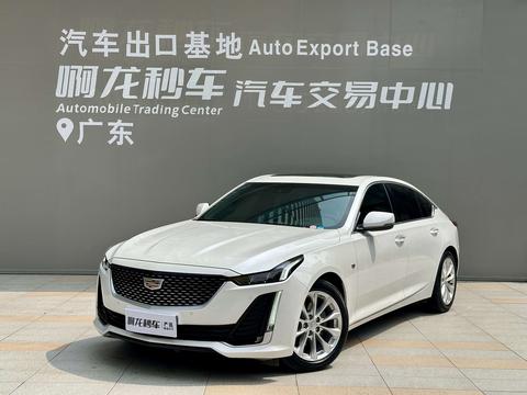 Cadillac CT5 2023