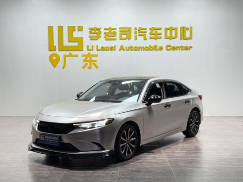 Honda Integra 2023