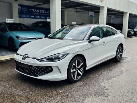 Volkswagen Lamando 2025